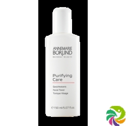 Boerlind Purifying Care Gesichtstonic Flasche 150ml