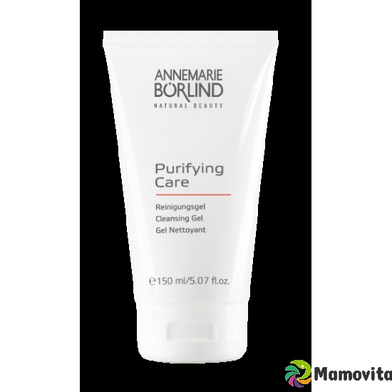 Boerlind Purifying Care Reinigungsgel Tube 150ml buy online