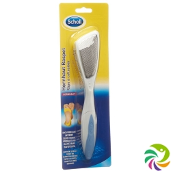 Scholl callus rasp