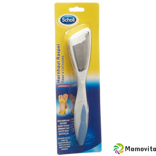 Scholl callus rasp buy online