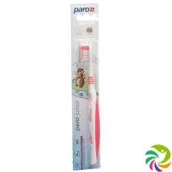 Paro children's toothbrush Junior