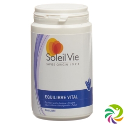 L Equilibre Vital Mineralsalzmischung Pulver 240g