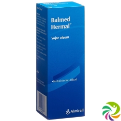 Balmed Hermal Ölbad 200ml