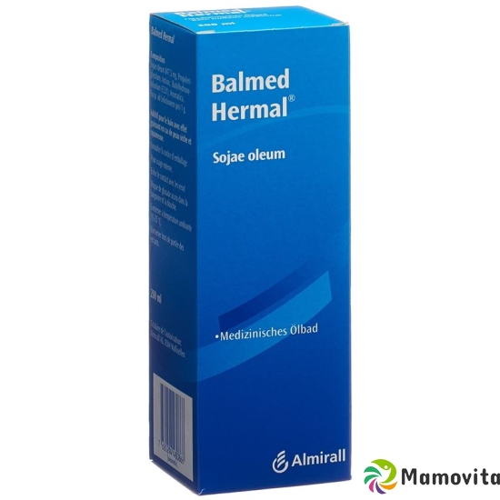 Balmed Hermal Ölbad 200ml buy online