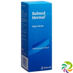 Balmed Hermal Ölbad 500ml