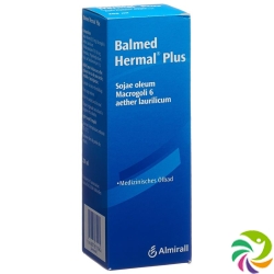 Balmed Hermal Plus Ölbad 200ml