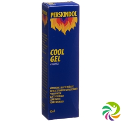 Perskindol Cool Arnika Gel 50ml