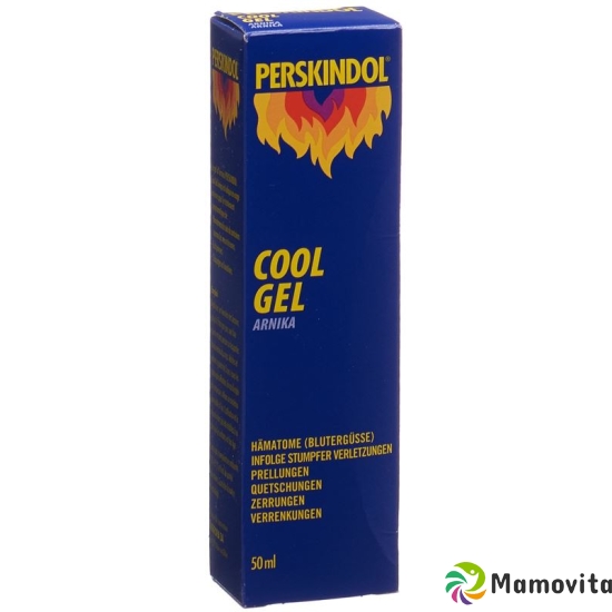 Perskindol Cool Arnika Gel 50ml buy online