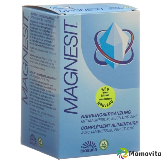 Magnesit Mineralsalz Pulver 240g buy online