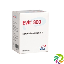 Vita Evit 800 100 Kapseln