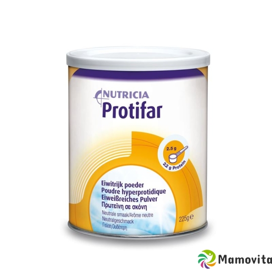 Protifar Plus Pulver Dose 225g buy online