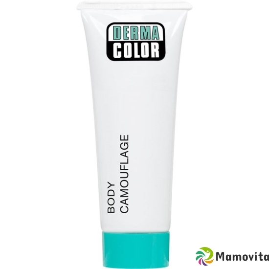 Dermacolor Body Cover D1 Tube 50ml buy online