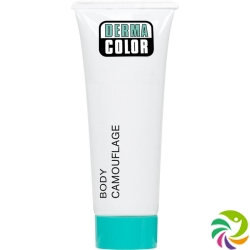 Dermacolor Body Cover D3 Tube 50ml