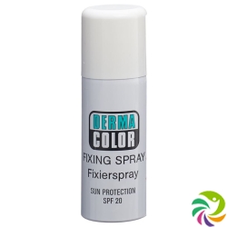 Dermacolor Fixierspray Dose 150ml