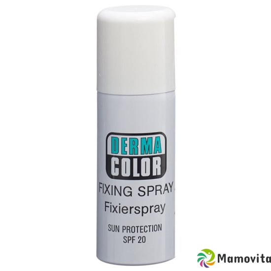 Dermacolor Fixierspray Dose 150ml buy online