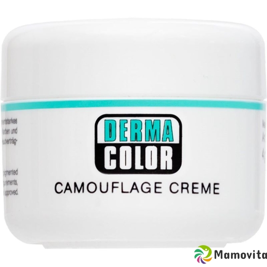 Dermacolor Camouflage Creme D1 Dose 4ml buy online