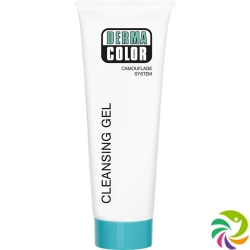 Dermacolor Cleansing Gel Tube 75ml