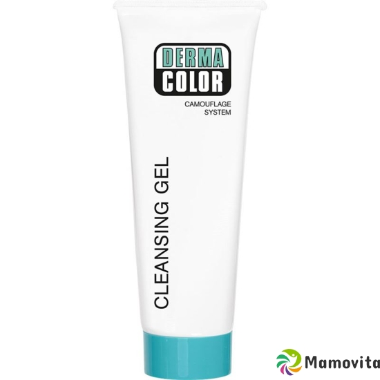 Dermacolor Cleansing Gel Tube 75ml buy online