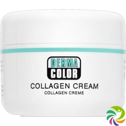 Dermacolor Collagen Creme Dose 50ml