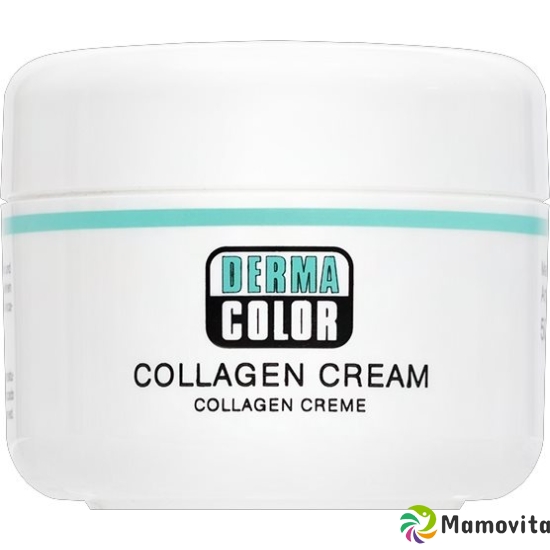 Dermacolor Collagen Creme Dose 50ml buy online