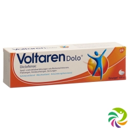 Voltaren Dolo Emulgel 120g