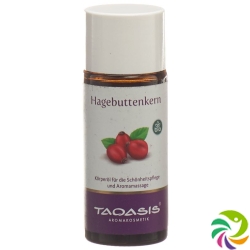 Taoasis Hagebuttenkern Öl 50ml