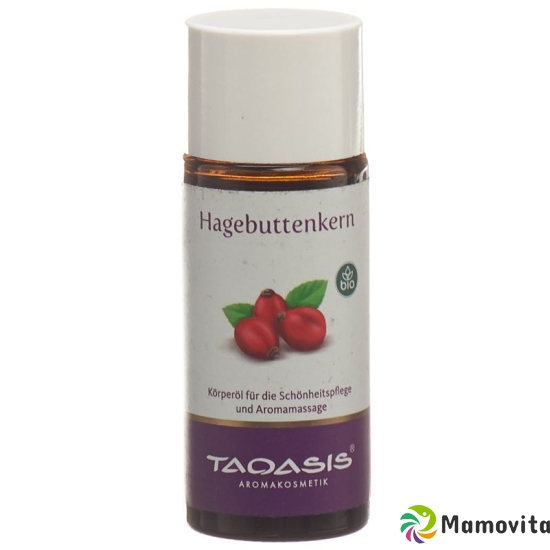 Taoasis Hagebuttenkern Öl 50ml buy online