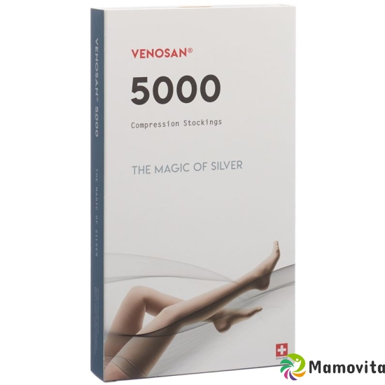 Venosan 5001 A-d Kkl1 XL Lang Gesch Morocco 1 pair buy online