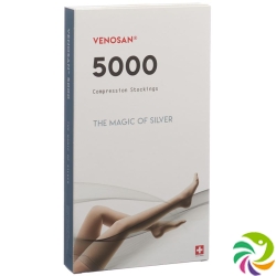 Venosan 5001 A-gh Kkl1 XL Lang Offen Marok 1 Paar