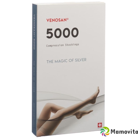 Venosan 5001 A-gh Kkl1 XL Lang Offen Marok 1 Paar buy online