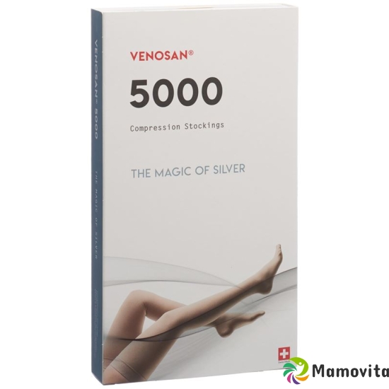 Venosan 5003 A-d Kkl3 XL Lang Gesch Black 1 Paar buy online