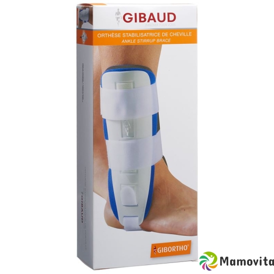 Gibortho Knöchel Stabilisationsorthese Einheitsgr buy online