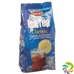 Morga Ice Tea Classic Beutel 900g