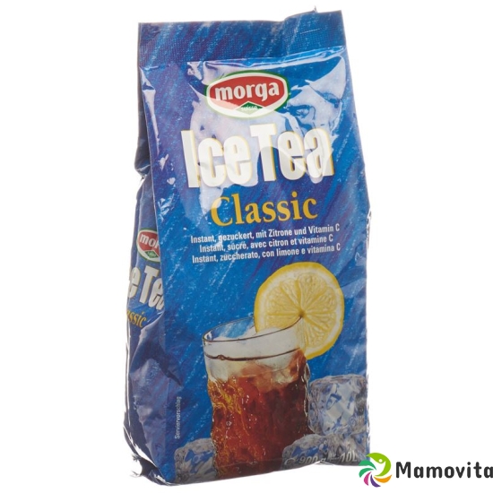 Morga Ice Tea Classic Beutel 900g buy online