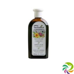 Herbaflor Bad Heublumen 500ml