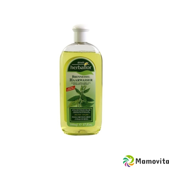 Herbaflor Brennesselwasser 500ml buy online