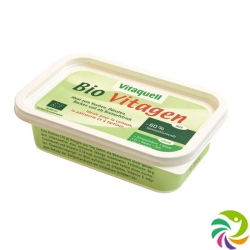 Vitaquell Bio Vitagen Pflanzenfett 200g