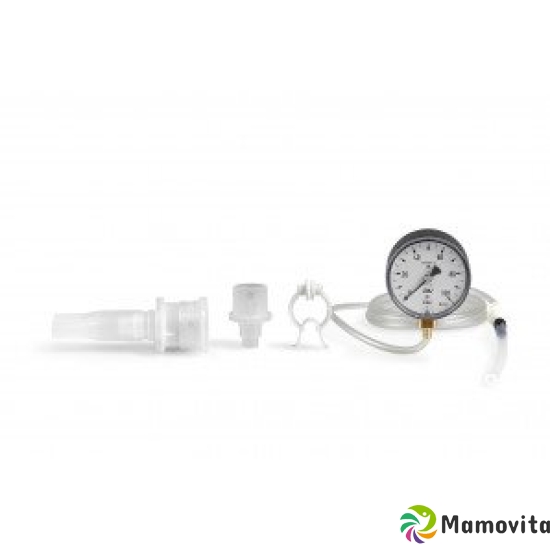 Pari Pep System II mit Manometer 18g62 buy online