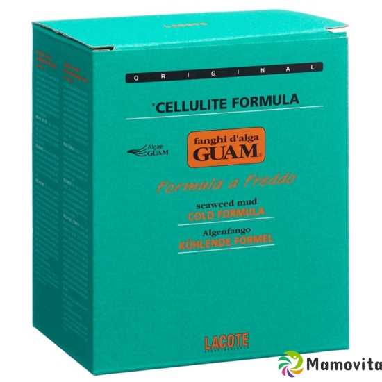 Guam Algenfango Kühlend Dose 1kg buy online