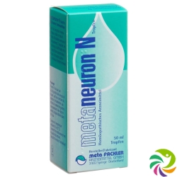 Metaneuron N Tropfen 50ml