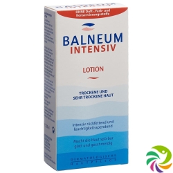 Balneum Intensiv Lotion 200ml