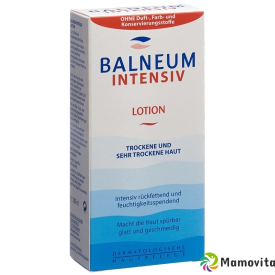 Balneum Intensiv Lotion 200ml buy online