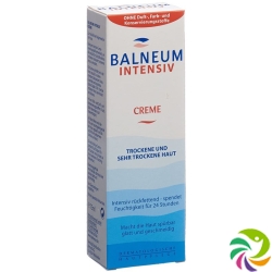 Balneum Intensiv Creme Tube 75ml