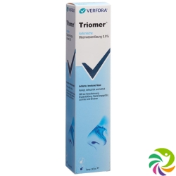 Triomer Nasenspray 245ml