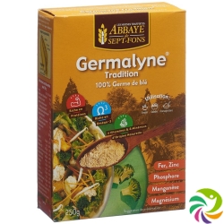 Germalyne Pulver 250g