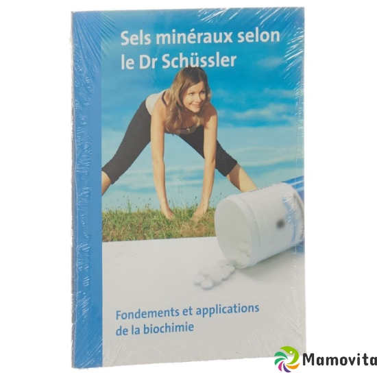 Omida Biochimie Schüssler Fondament Et Applicatio buy online