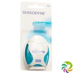 Sensodyne Dental Floss 50m Sensitive