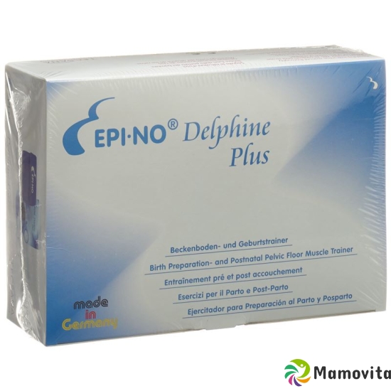 Epi No Delphine Plus Geburtstrainer buy online