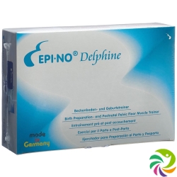 Epi No Delphine birthing coach