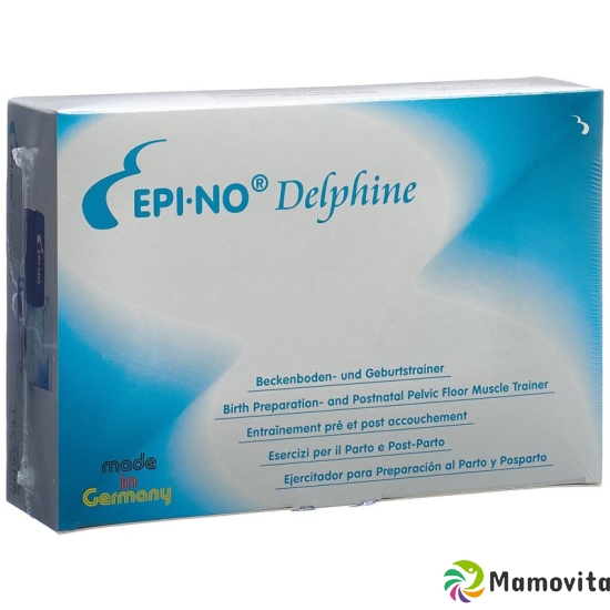 Epi No Delphine birthing coach buy online